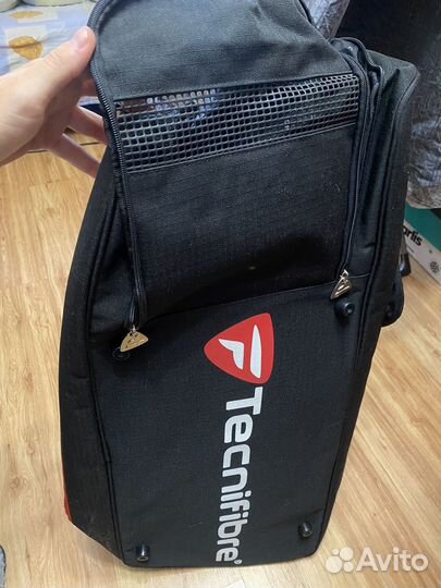 Теннисная сумка Tecnifibre