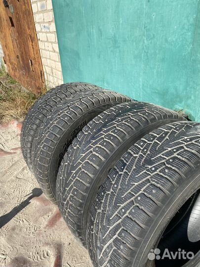 Cordiant Snow Cross 245/70 R16