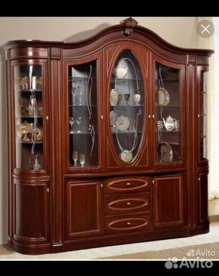 Стенка горка