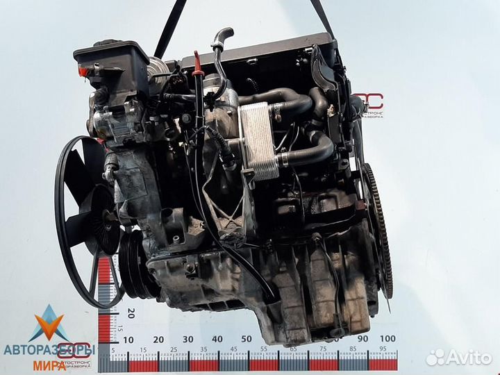 Тнвд BMW 3 E46 2000 13517787562