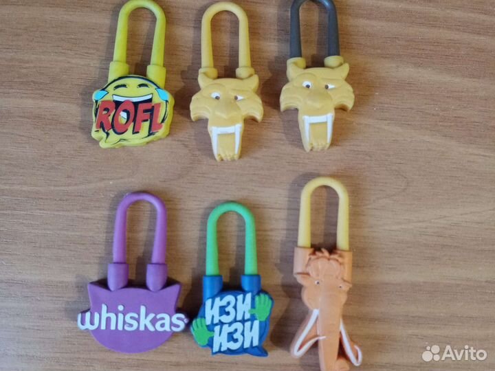 Коллекционные фигурки