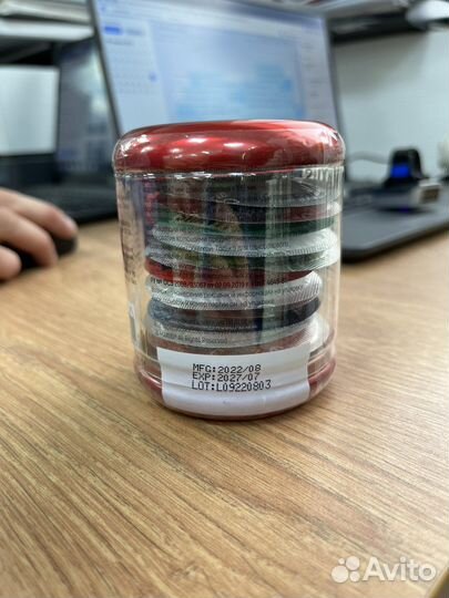 Презервативы maxus