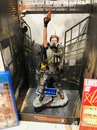 Коллекционное издание ps4