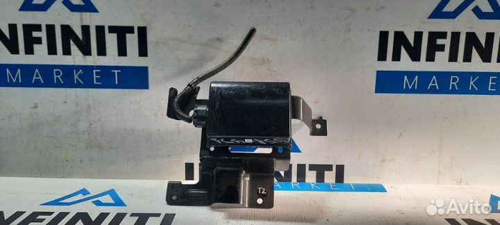 Дистроник Infiniti Q70 Y51