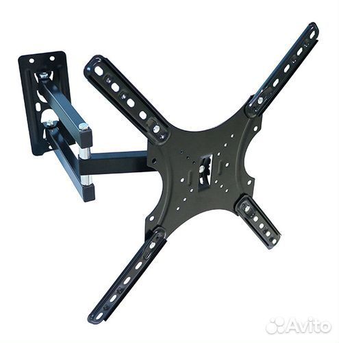 Кронштейн поворотный для тв (14-42