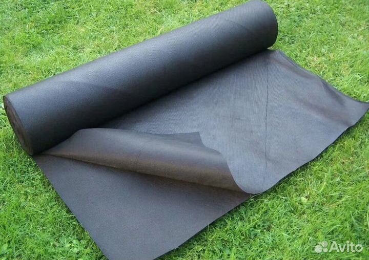 Агроткань спанбонд