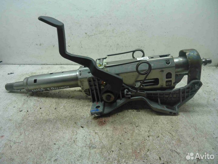 Колонка рулевая Chevrolet Equinox 2 825902385