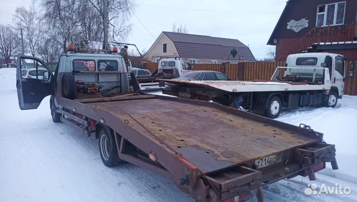 Услуги эвакуатора круглосуточно