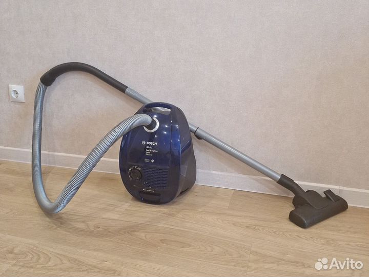Пылесос Bosch gl 30