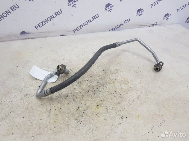 Трубка кондиционера Ford C-Max