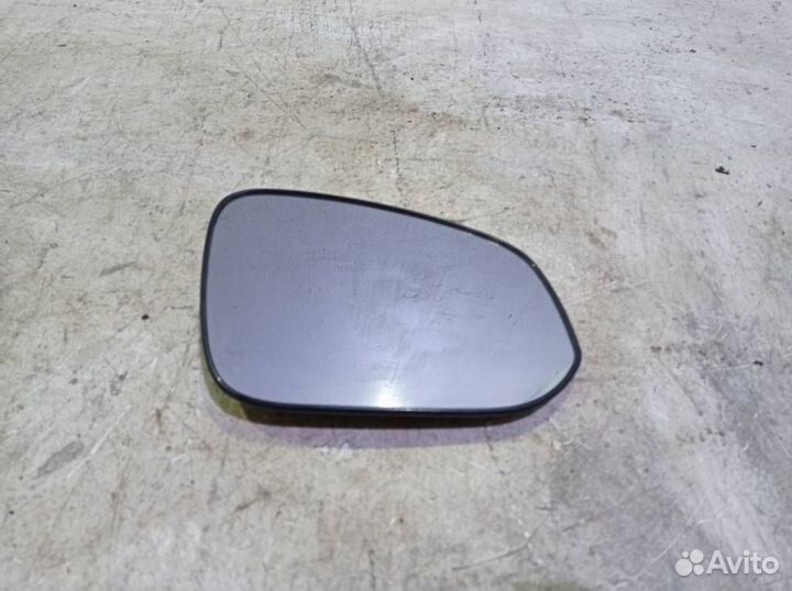 Зеркальный элемент правый