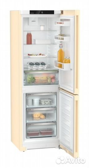 Холодильник Liebherr CNbed 5203-22 001