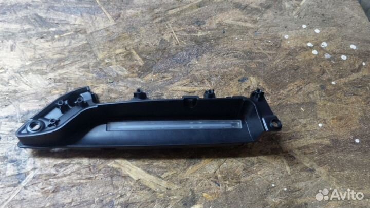 Подсветка двери задней левой KIA quoris (2011)