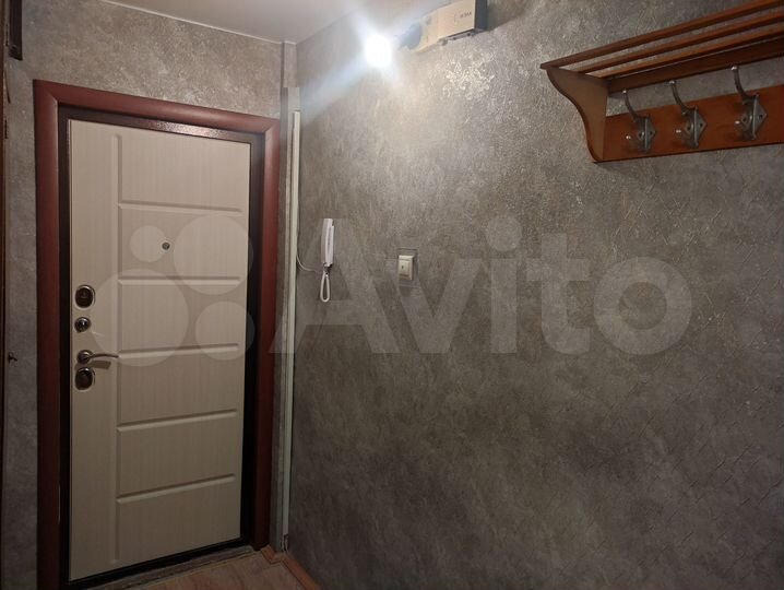 2-к. квартира, 43,7 м², 2/5 эт.