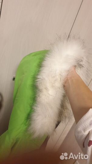 Горнолыжный костюм женский