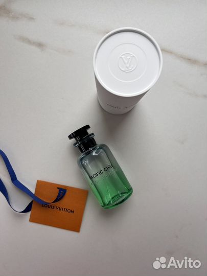 Духи женские louis vuitton