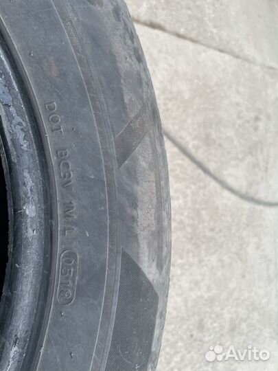 Laufenn S Fit EQ 235/60 R18