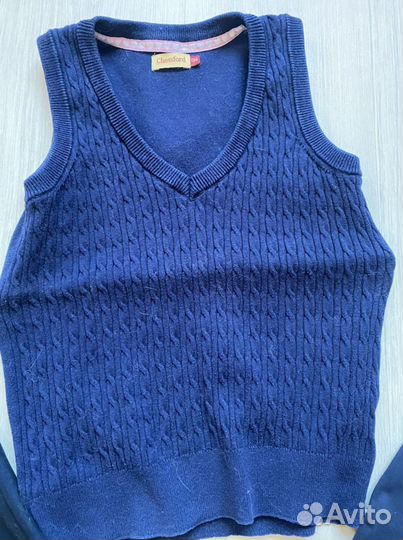 Школьная форма