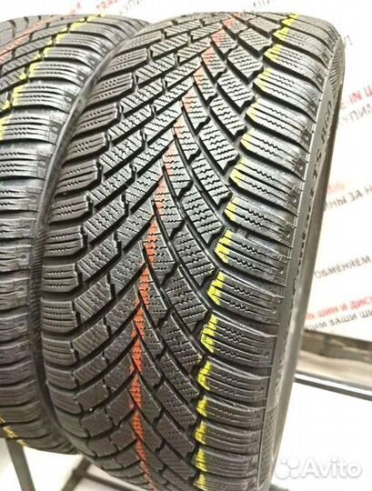 Continental WinterContact TS 860 205/55 R16 91M