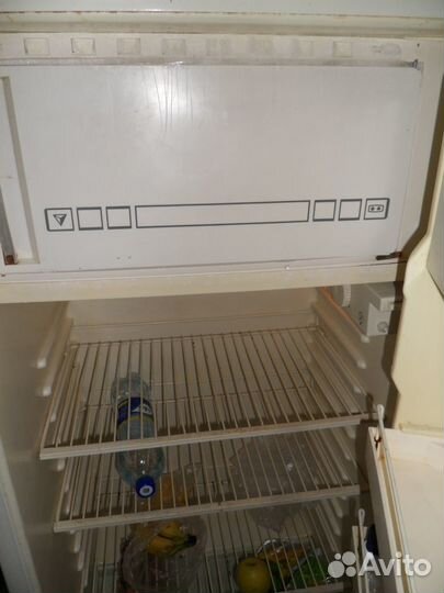 Холодильник Юрюзань