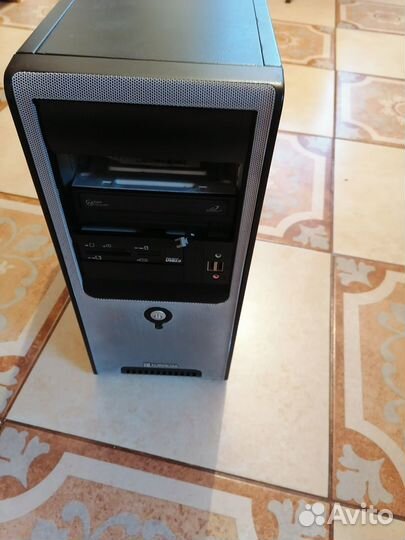 Б/у Компьютер