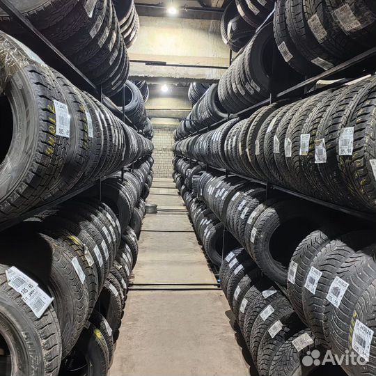 Bridgestone Blizzak VRX 255/45 R18 91Q