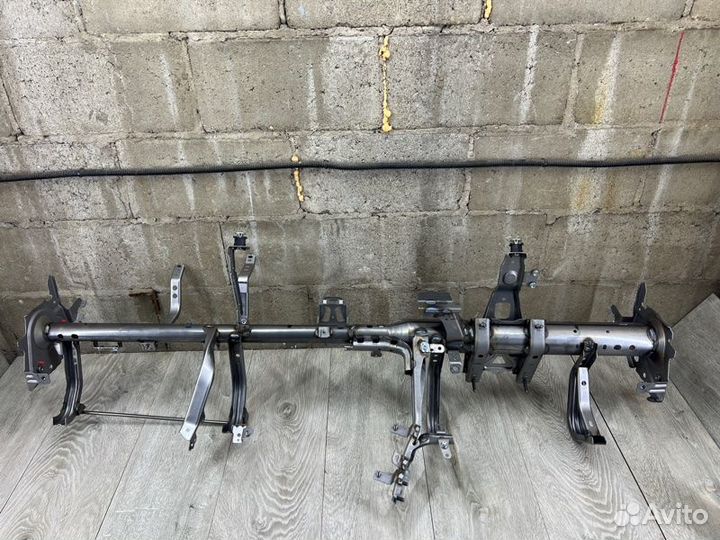 Усилитель торпедо Mazda Сх 9 TC PY 2019