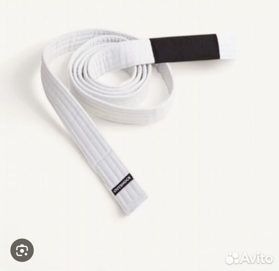 Пояс для бжж