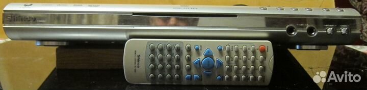 Двд проигрыватели