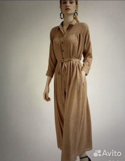 Платье женское 48 50
