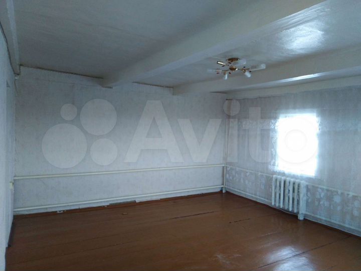 Дом 69,8 м² на участке 28 сот.