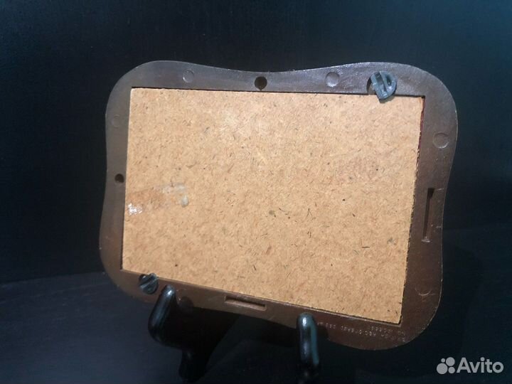 Панно Бельгийское кружево