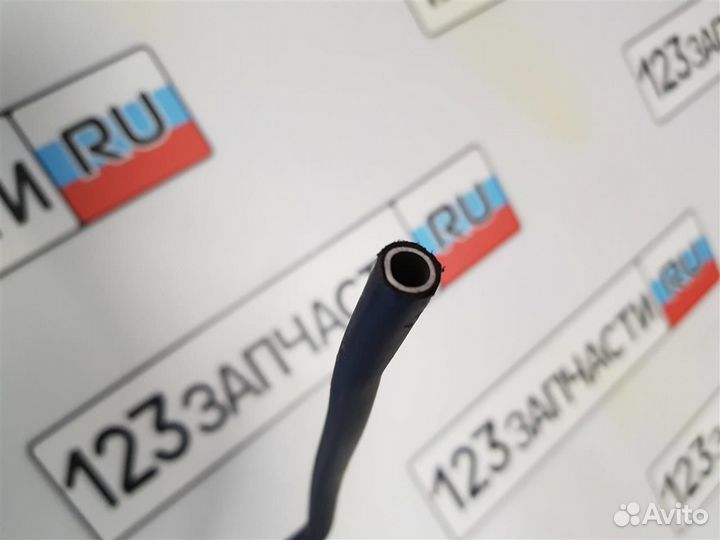 Трубка абсорбера Toyota Verossa GX115 1G-FE 2002