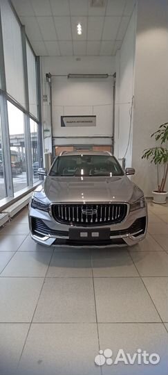 Geely Monjaro 2.0 AT, 2023