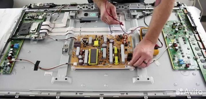 Ремонт телевизоров,гарантия,выезд в любой район