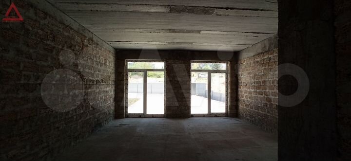 Дом 200 м² на участке 5,4 сот.