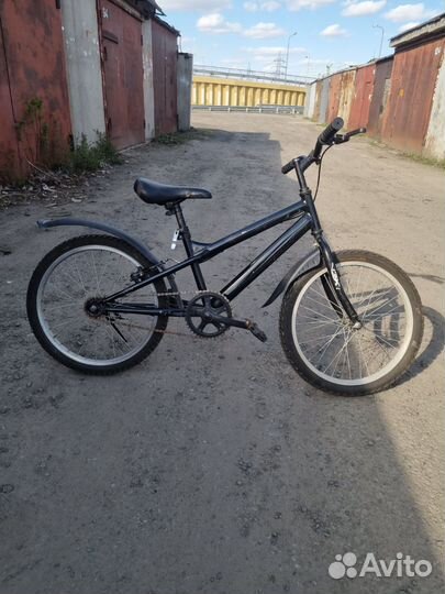 Велосипед next,20r колес