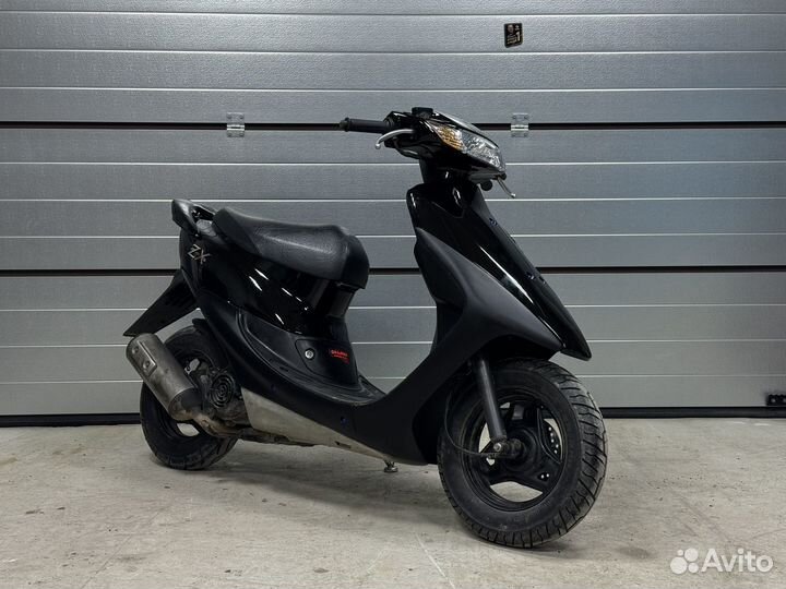Honda Dio Af-35 ZX