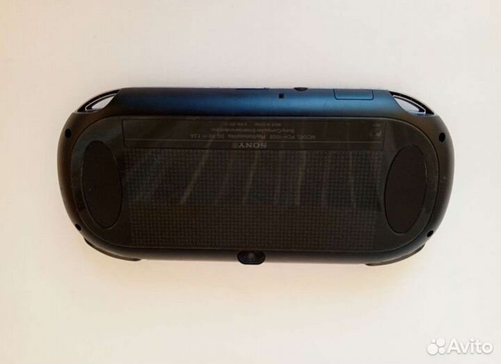 Sony playstation Vita