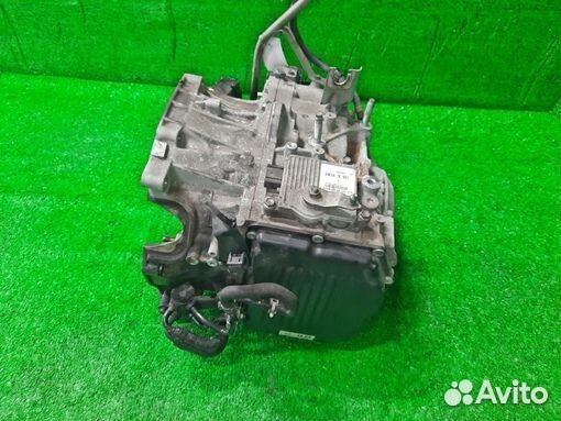 Автомат АКПП mazda CX-7 ER3P L3-VDT 2011