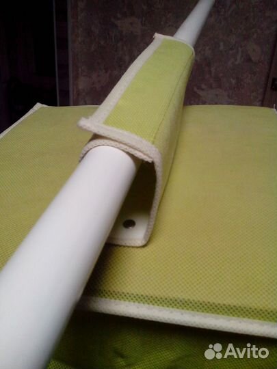 Новая дверная цепочка из СССР