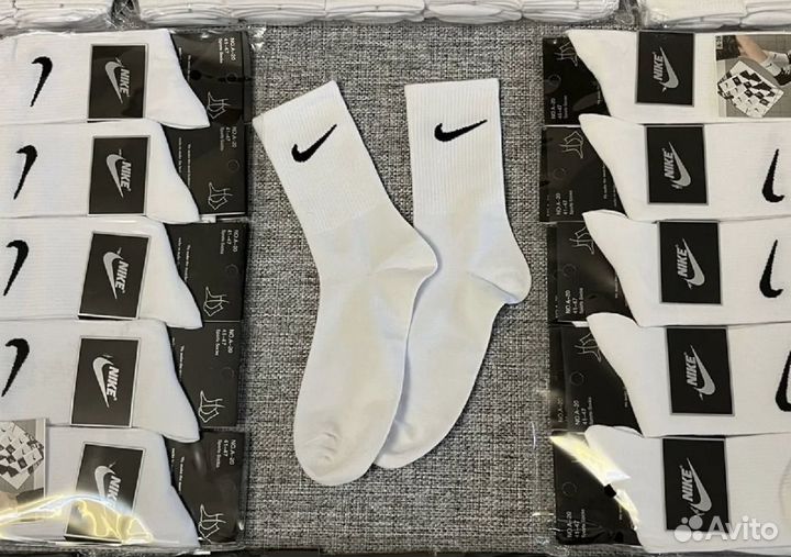 Носки Nike