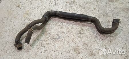 Шланг Мазда CX-5 KE