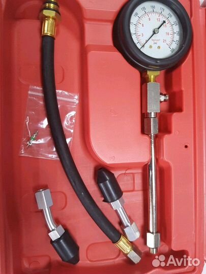 Компрессометр