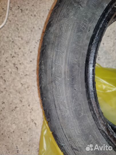 КАМА Grant 175/65 R14