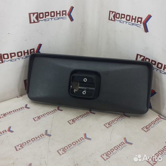 Зеркало с подогревом и приводом mercedes Actros I