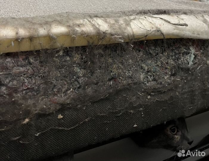 Диван раскладной бу