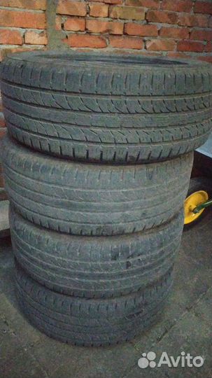 Viatti Bosco A/T V-237 235/55 R17