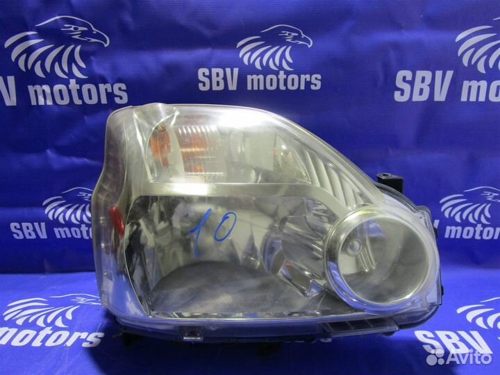 Фара передняя правая Nissan X-Trail NT31 MR20