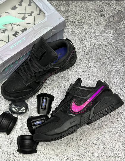 Кроссовки nike